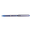 Pentel EnerGel Plus Rollerball Fine 0.5mm Tip 0.25mm Line Blue Ref BLN25-C [Pack 12]