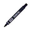 Pentel EnerGel Plus Rollerball Fine 0.5mm Tip 0.25mm Line Blue Ref BLN25-C [Pack 12]
