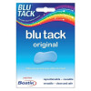 Bostik Blu-tack Mastic Adhesive Non-toxic Handy Pack Ref 801103 [Pack 12]
