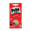 Pritt Glue Dots Acid-free on Backing Paper Repositionable 64 per Wallet Ref 1444965 [Pack 12]