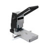 Rapesco 1100 Punch Heavy-duty 2-Hole Capacity 100x 80gsm Black Ref 0247