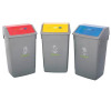 Robinson Young Le Cube Swing Bin Liners 44 Gauge 1140x760mm Ref [Pack 200]