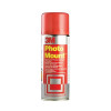 3M SprayMount Adhesive Spray Can CFC-Free Non-staining 200ml Ref SMOUNT