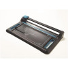 Avery Precision Trimmer Rotary Cutting Length 640mm Capacity 30x 80gsm Area 795x371mm A2 Ref P640