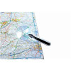 Map Marketing British Isles Motoring Map Unframed 12.5 Miles to 1 inch Scale W830xH1200mm Ref BIM
