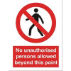 Stewart Superior PVC Access Prohibition & General Signs - Now Wash Your Hands Please 200x150mm Ref NS022