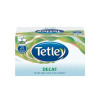 Tetley Tea Bags Decaffeinated Drawstring in Envelope Ref 1285 [Pack 25]