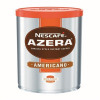 Nescafe Azera Barista Style Instant Coffee Americano 500g Ref 12284221