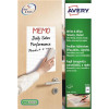 Avery Write and Wipe Ruled A4 Sheets Ref 70705 [4 Sheets]