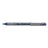Pentel EnerGel Plus Rollerball Fine 0.5mm Tip 0.25mm Line Blue Ref BLN25-C [Pack 12]