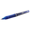 Pentel EnerGel Plus Rollerball Fine 0.5mm Tip 0.25mm Line Blue Ref BLN25-C [Pack 12]