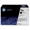 Hewlett Packard [HP] No. 11X Laser Toner Cartridge Page Life 12000pp Black Ref Q6511X