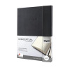 Sigel Conceptum Notebook Hard Cover Magnetic Fastener 80gsm Ruled 194pp A4 Ref CO152