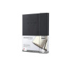 Sigel Conceptum Notebook Hard Cover Magnetic Fastener 80gsm Ruled 194pp A5 Ref CO162