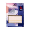 Avery Wallet of Labels 19x62mm White Ref 16-023 [406 Labels]