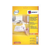 Avery Blockout Labels Kit for Parcels FSC Ref S1511 [121 labels]