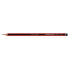 Staedtler 110 Tradition Pencil Cedar Wood 2H Ref 110-2H [Pack 12]