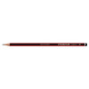 Staedtler 110 Tradition Pencil Cedar Wood 2H Ref 110-2H [Pack 12]