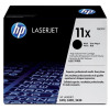 5 Star Office Remanufactured Laser Toner Cartridge 12000pp Black [HP No. 11X Q6511X Alternative]