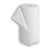 5 Star Facilities Hygiene Roll 10 Inch Width 100 per cent recycled 2-ply 130 Sheets W251xL457mm 40m White