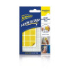Sellotape Removable Hook and Loop Pads [Pack 24] Ref 2055468