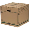 Fellowes Smooth Move Bankers Box Removal Boxes Large Ref 885010 [Pack 5]