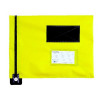 Mail Pouch A4 Flat 285mm x 345mm Yellow Ref FP7Y