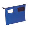 Mailing Pouch A4 Plus Flat 355mm x 386mm Blue Ref FP8B