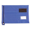 Mail Pouch A3 Flat 355mm x 470mm Blue Ref FP9B