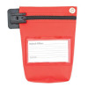 Cash Bag Small Red Ref CB0R