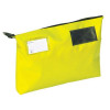 Mail Pouch A3 Gusset 470 x 336 x 76mm Yellow Ref GP2Y