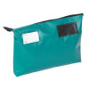 Mailing Pouch Gusseted A3 470x336x76mm Green