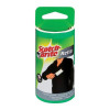 Scotch-Brite Lint Roller Refill [30 sheets] Ref 836RP