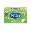 Tetley Mint Fusion Tea Bags Finest European-sourced Individually-wrapped Ref 1576a [Pack 25]