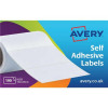 Avery Address Labels Roll 102x49mm Ref AL03 [190 Labels]
