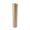 Kraft Paper Strong Thick for Packaging Roll 70gsm 900mmx300m Brown