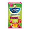 Tetley Super Green Tea BOOST Berry Burst with Vitamin B6 Ref 4050Y [Pack 20]