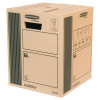 Fellowes Classic Cargo Storage Box 300x370x 300mm Ref 6206402 [Pack 10]