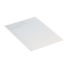 Polythene Bags 178x229mm 30 Micron Clear [Pack 1000]