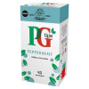 PG Tips Tea Bags Peppermint Enveloped Ref A08003 [Pack 25]