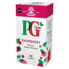 PG Tips Tea Bags Raspberry Enveloped Ref A08004 [Pack 25]