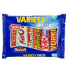 Nestle Standard Size Variety Pack Assorted 6 Varieties 264g Ref 12297992