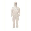 Kleenguard A40 Coverall Film Laminate Fabric Particle-resistant Anti-static EN 1149-1 XX Large Ref 97940
