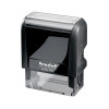 Trodat Printy TVC4927 Bespoke Custom Stamp Self-Inking Up to 8 lines Ref 156322