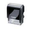 Trodat Professional TVC5460 Bespoke Line Dater Stamp Self-Inking 4mm Date 55x32mm Text Area Ref 156326