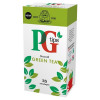 PG Tips Tea Bags Green Tea Enveloped Ref A08001 [Pack 25]