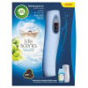 Air Wick Freshmatic Max Complete Linen Air Scented Spray Max 80 Days Includes AA Batteries Ref 3024180