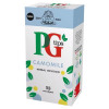 PG Tips Tea Bags Camomile Enveloped Ref A08002 [Pack 25]