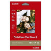 Canon Photo Inkjet Paper Gloss 260gsm White Ref 2311B018A [20 Sheets]