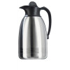 Vacuum Jug Insulated Stainless Steel Liner Leakproof 1.8 Litre